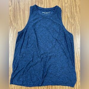 Outdoor Voices Blue Tanktop Size Large